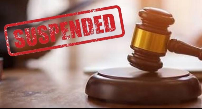 Pathhewaheta Pradeshiya Sabha Operations Suspended
